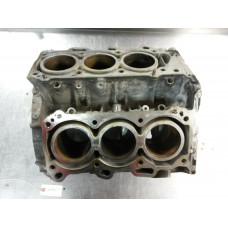 #BKD24 Bare Engine Block From 2009 Lexus IS250  2.5